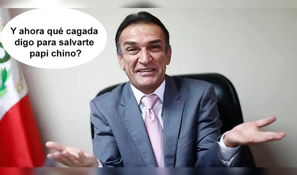 Vía Facebook: Anulación de indulto a Alberto Fujimori genera curiosos memes que invaden la red