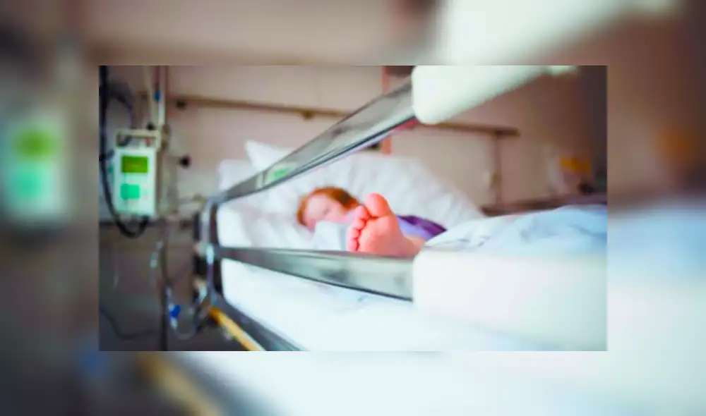 Drogan con cristal a bebé. Drogan con cristal a bebé.