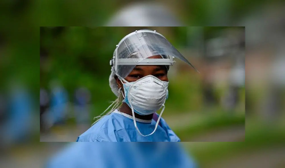 Desde el 1 de septiembre, Colombia relajó el confinamiento para apostar por una estrategia basada en el autocuidado. Foto: EFE Desde el 1 de septiembre, Colombia relajó el confinamiento para apostar por una estrategia basada en el autocuidado. Foto: EFE