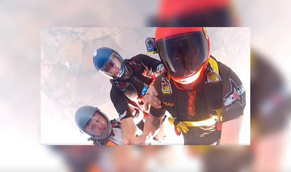 Desliza la imagen de Facebook para verlas todas.