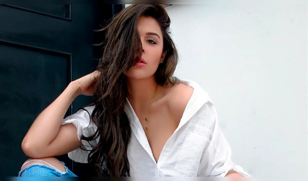 'La Chama' revela que volvió a hablar con la esposa de Christian Cueva [VIDEO]