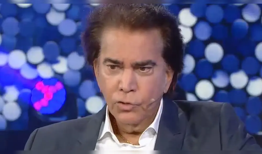 José Luis Rodríguez