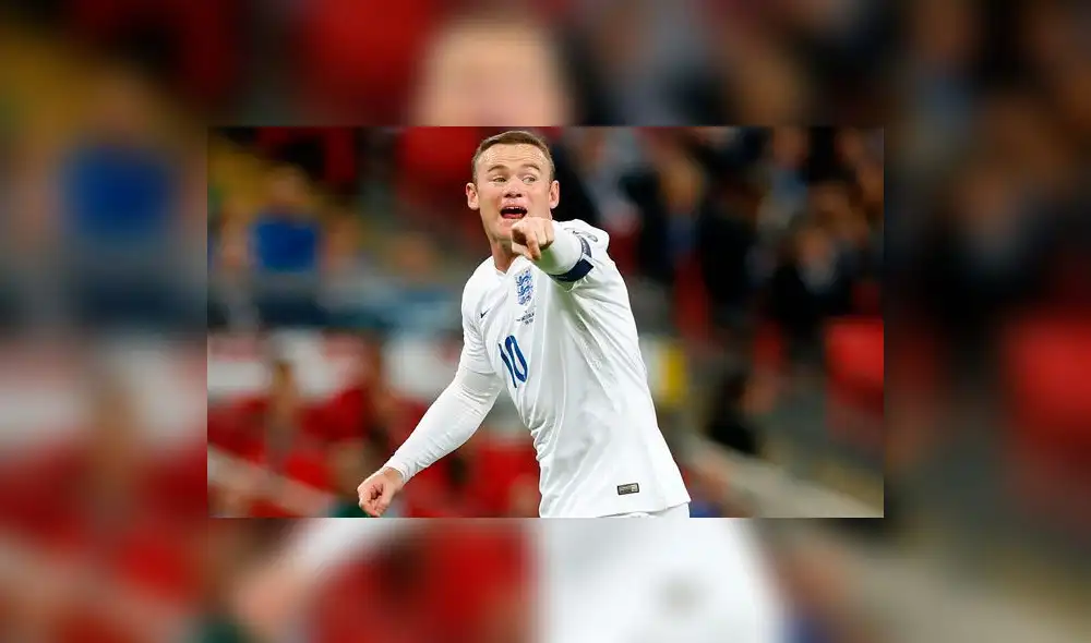 Wayne Rooney explota contra los políticos de Inglaterra por reducción de sueldos