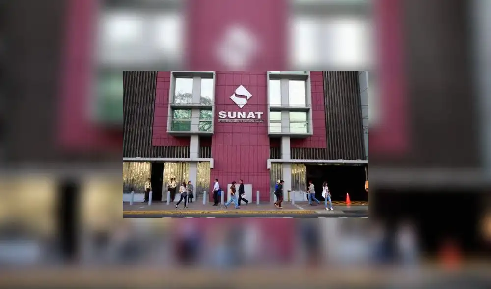 Sunat: Conoce si te corresponde la devolución de impuestos