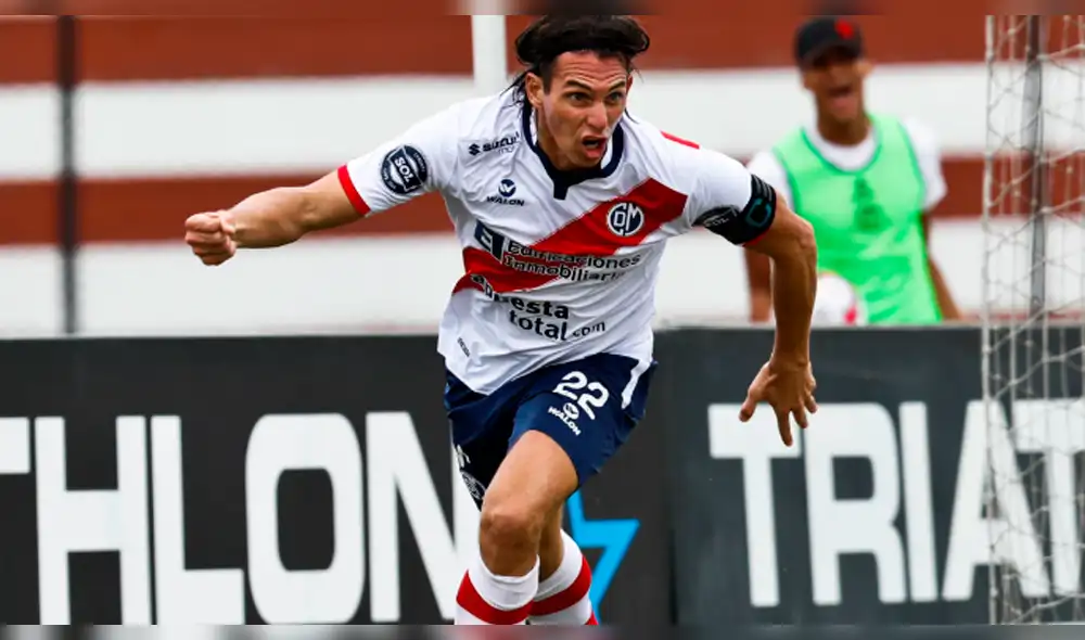 José Carlos Fernández: “Ir al Mundial no soluciona los problemas del fútbol peruano”