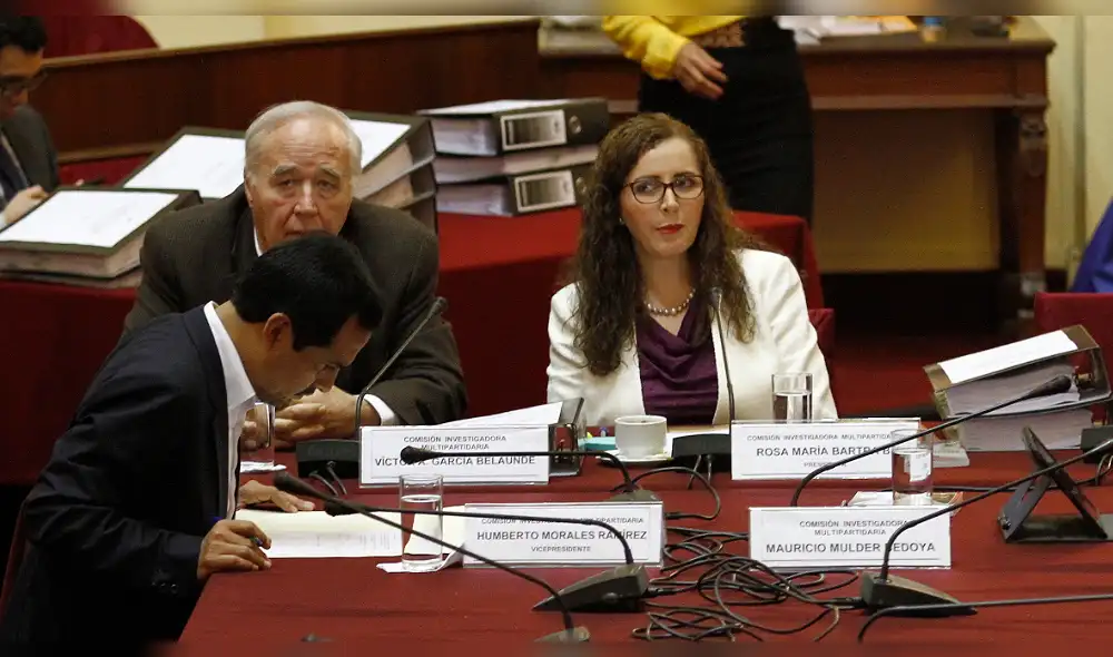 Convocan Junta de Portavoces para este lunes 29 de octubre