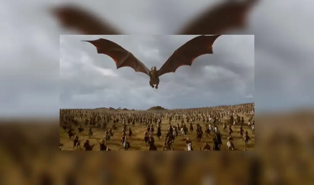 Game of Thrones: Revelan ansiado primer tráiler de la sétima temporada [VIDEO]
