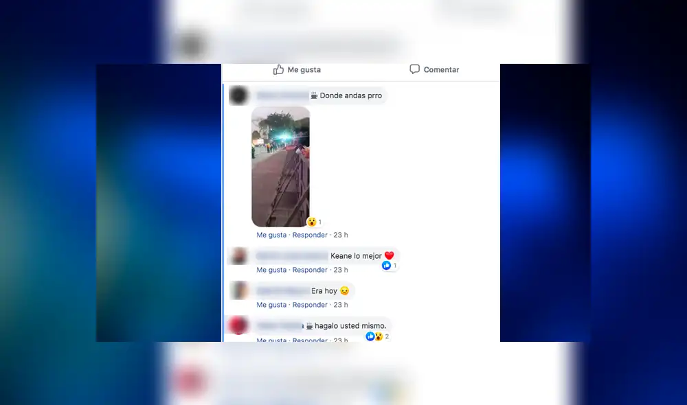 Usuarios de Pokémon GO se ponen a jugar en pleno concierto de Keane. Usuarios de Pokémon GO se ponen a jugar en pleno concierto de Keane.