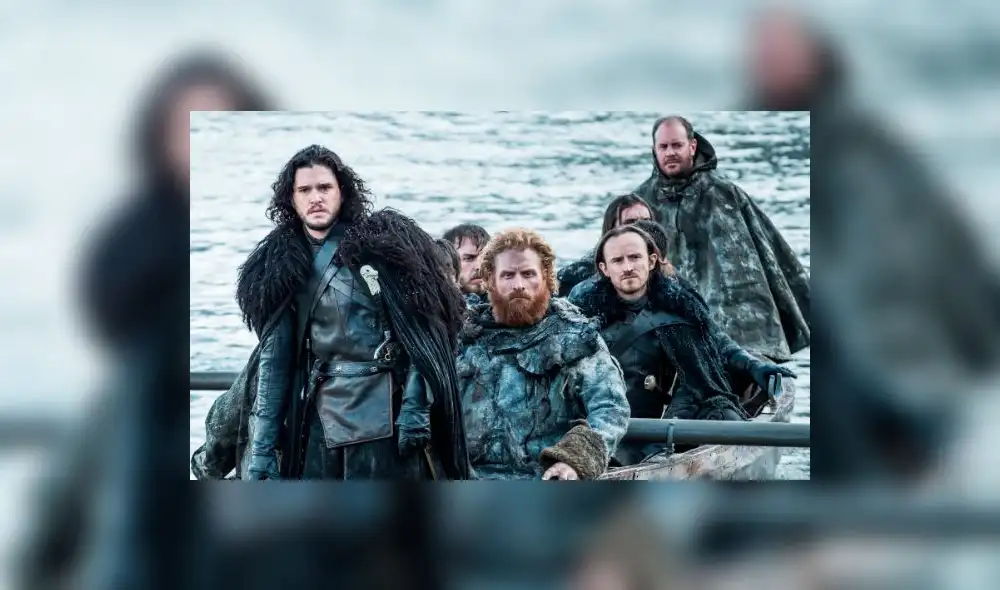 Game of Thrones: Anuncian nueva colección de comics de la saga 