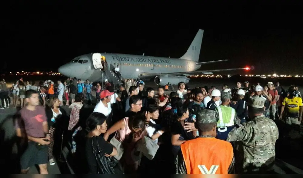 Un policía se suma a las 62 víctimas del desastre que golpea al país | MAPA INTERACTIVO