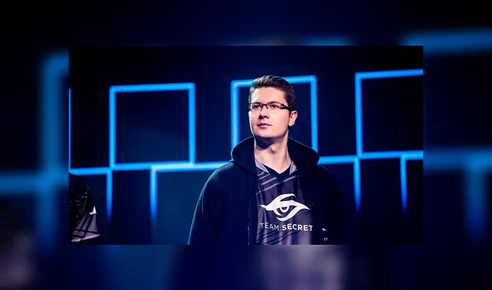 Quedaron segundos en el Grupo A del TI9 (por detrás de PSG.LGD). Quedaron segundos en el Grupo A del TI9 (por detrás de PSG.LGD).