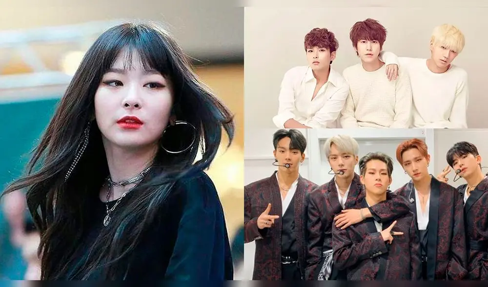 Cumpleaños de Seulgi. Fans recuerdan a los idols Kpop que cayeron ante los encantos de la integrante de Red Velvet.