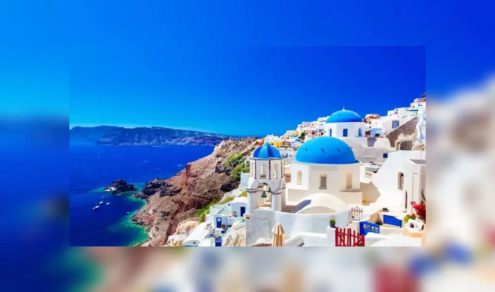 Ofrecen viaje gratis a Europa tan solo utilizando Instagram