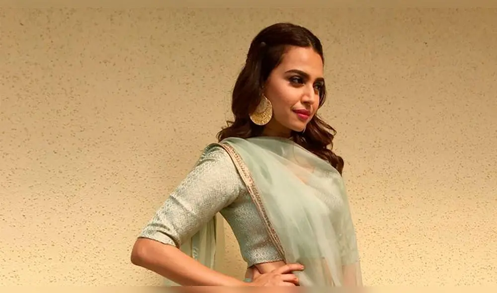 Swara Bahskar Swara Bahskar