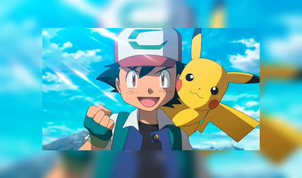 Pokémon 2019: Alter Genesis es registrada por Nintendo y Game Freak [FOTO]