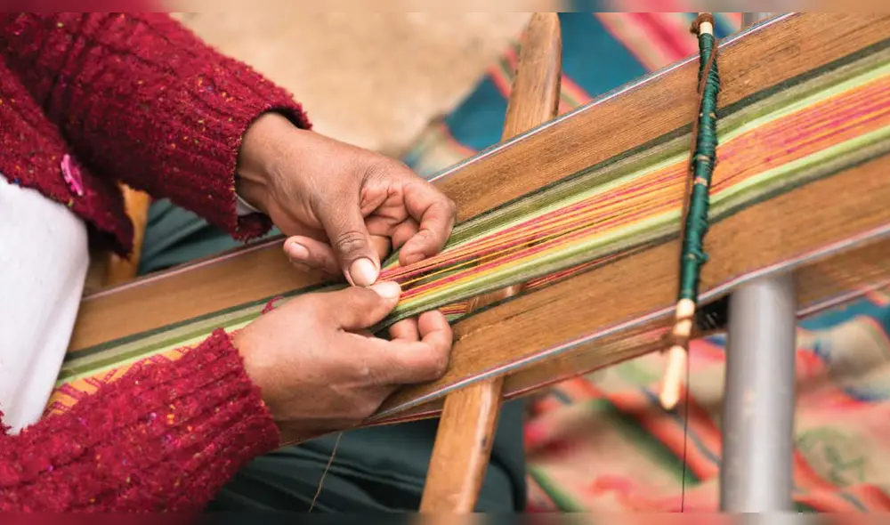 En Piura hay 7 mil 300 artesanos, pero solo 1 200 están asociados.