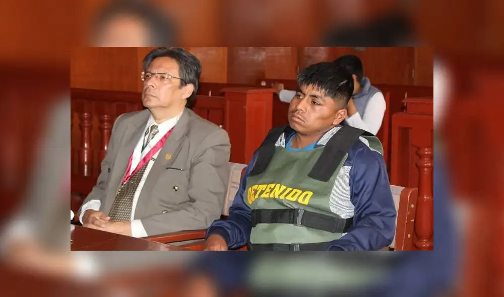 Barranca: dictan 9 meses de prisión preventiva para sujeto que violó y asesinó a niña de 10 años 