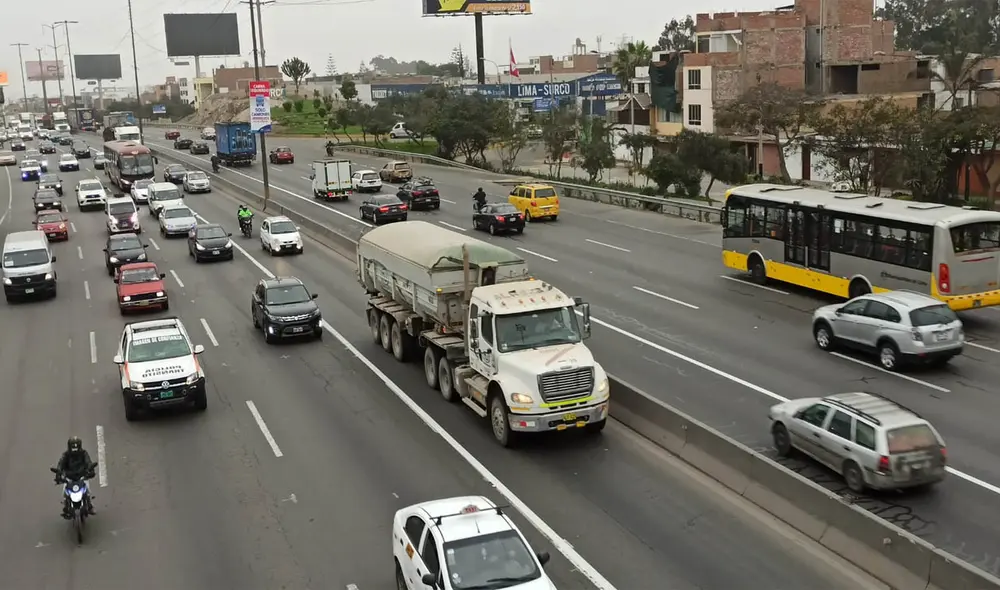 Desde este 18 de septiembre, la Municipalidad de Lima puso fin a la marcha blanca e iniciará con las multas. Créditos: Deysi Portuguez / URPI-GLR. Desde este 18 de septiembre, la Municipalidad de Lima puso fin a la marcha blanca e iniciará con las multas. Créditos: Deysi Portuguez / URPI-GLR.