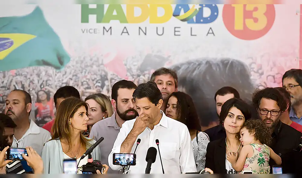 La ultraderecha ganó en un país saturado por la corrupción