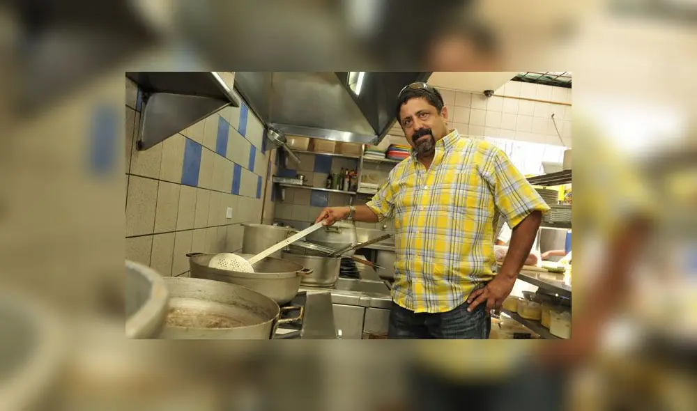 Personajes de la farándula peruana se preparan para unirse al delivery