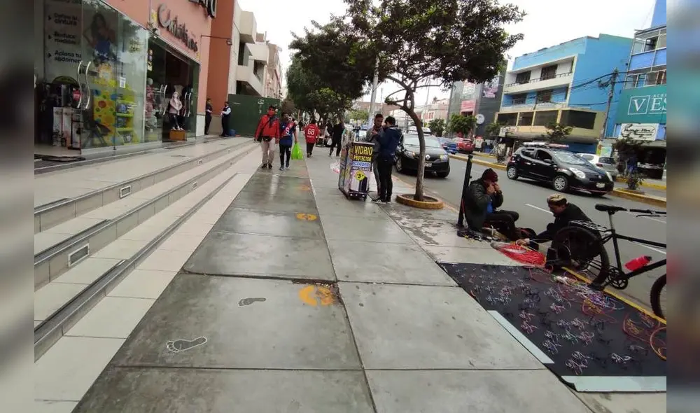 MPT ya no puede tener el control por falta de personal