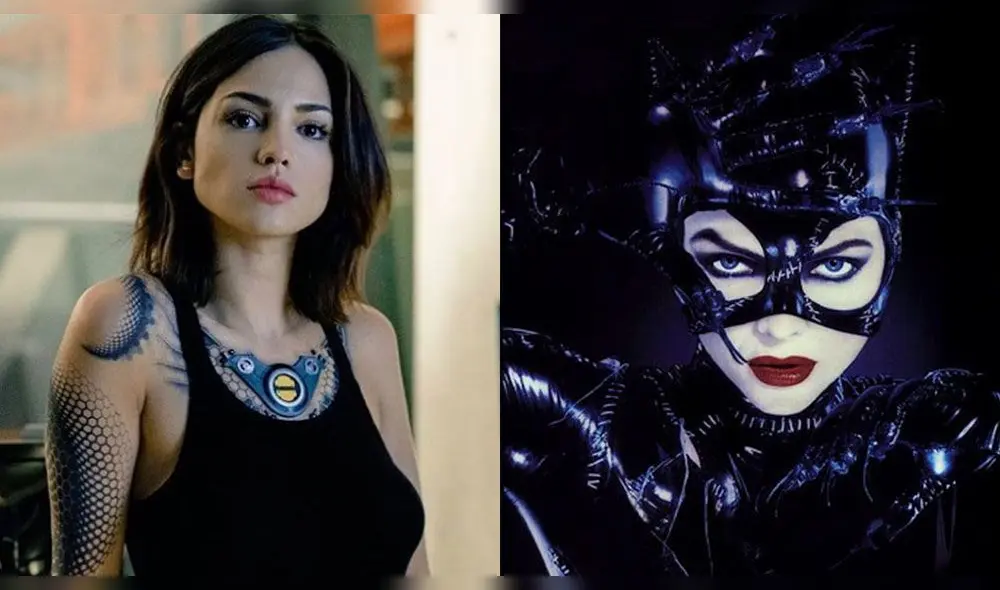 Eiza González Eiza González