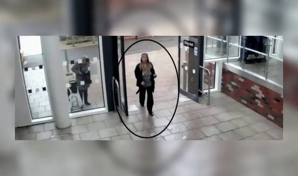 Las pruebas de ADN confirmaron que las partes del cuerpo pertenecían a Marie Scott. Foto: Difusión. Las pruebas de ADN confirmaron que las partes del cuerpo pertenecían a Marie Scott. Foto: Difusión.