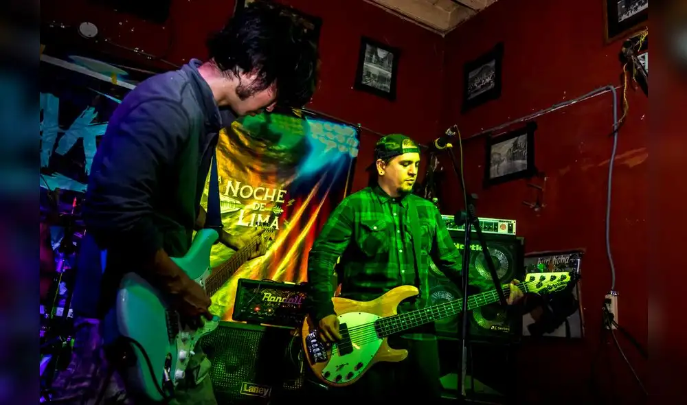 La HORA CERO de ''Rezaka'' [FOTOS]