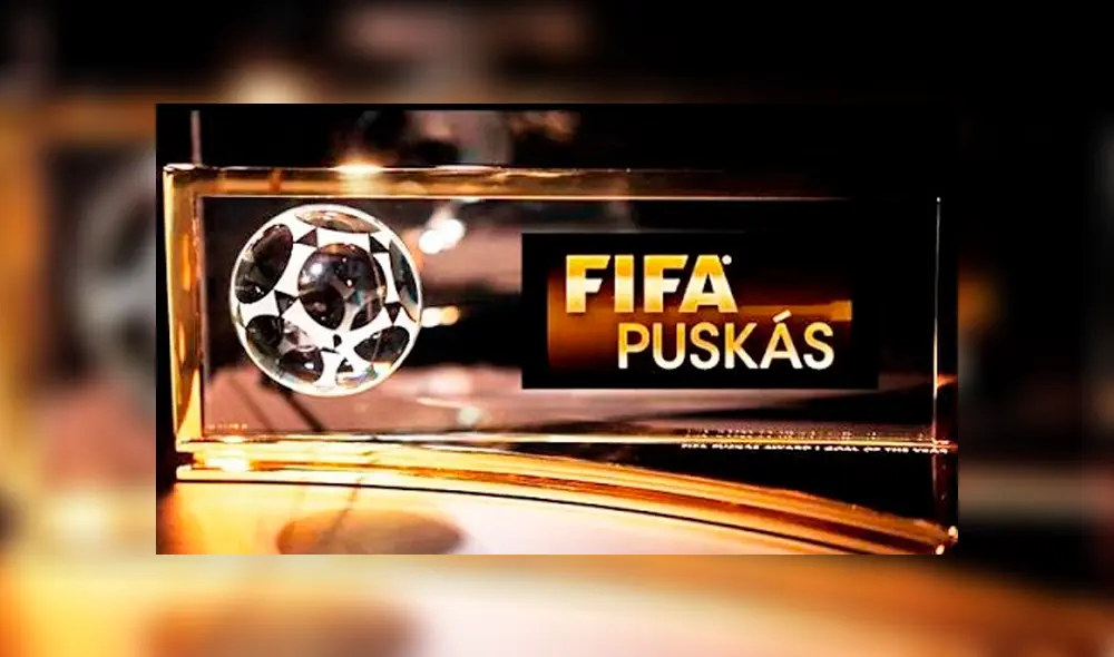 Premio Puskás