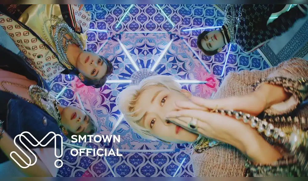 NCT, RESONANCE Pt. 1