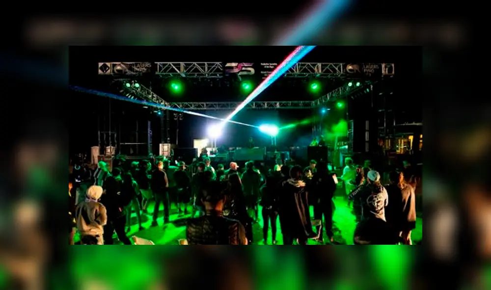 ¿Se realizó “Asalto” a la misteriosa Área 51? Aquí la verdad de la multitudinaria convocatoria [VIDEO] 