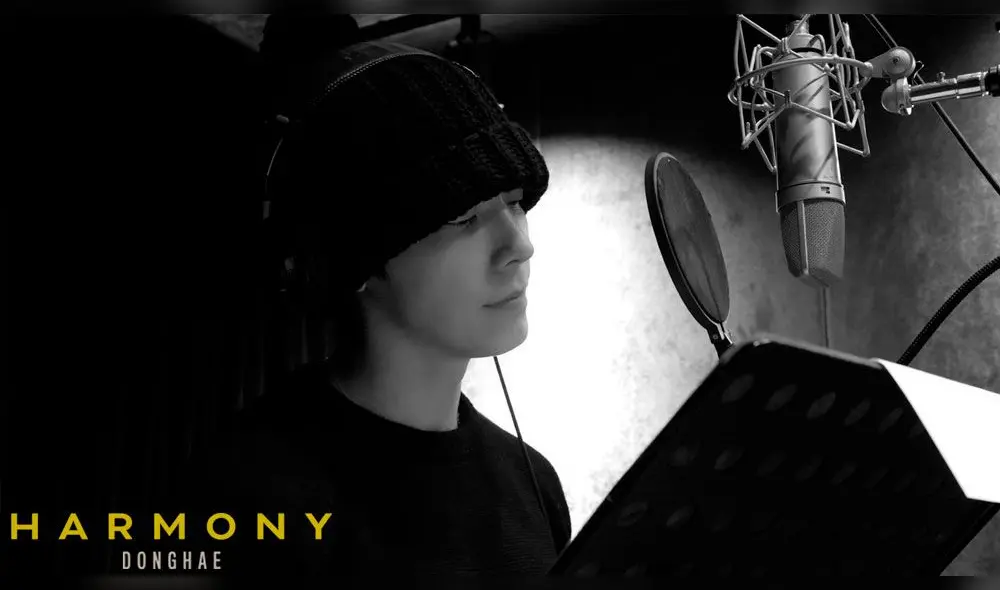 Super Junior: en cantante incluirá también un documental con el mismo nombre.