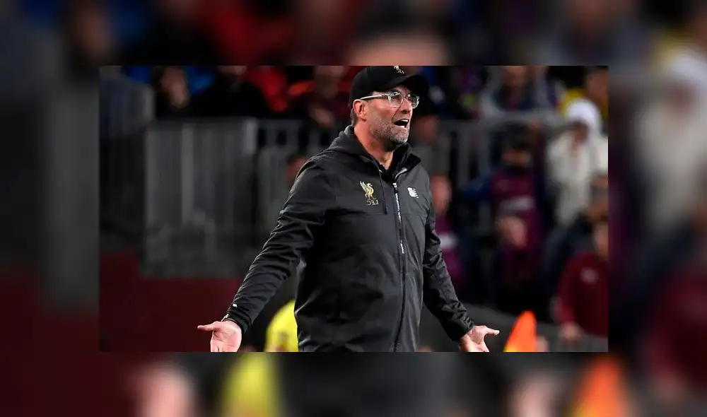 Jürgen Klopp: Los títulos que alcanzó antes de ser el DT del Liverpool