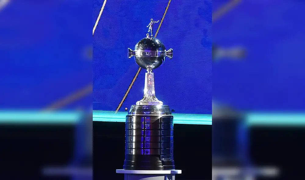 Revisa el calendario de los partidos que sostendrán Deportivo Binacional, Alianza Lima, Sporting Cristal y Universitario de Deportes en la edición número 60 de la Copa Libertadores 2020. Revisa el calendario de los partidos que sostendrán Deportivo Binacional, Alianza Lima, Sporting Cristal y Universitario de Deportes en la edición número 60 de la Copa Libertadores 2020.