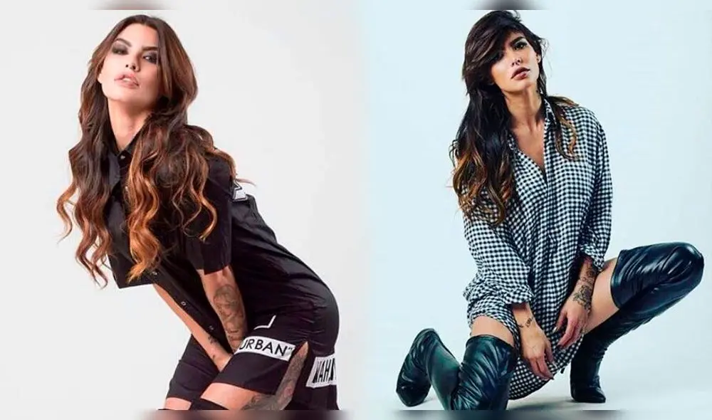 Angie Jibaja Angie Jibaja