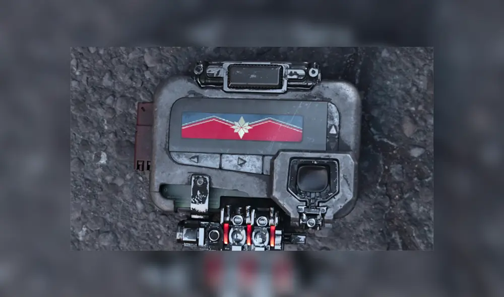 Capitana Marvel: Samuel L. Jackson explica por qué Nick Fury se demoró en llamar a Carol Danvers