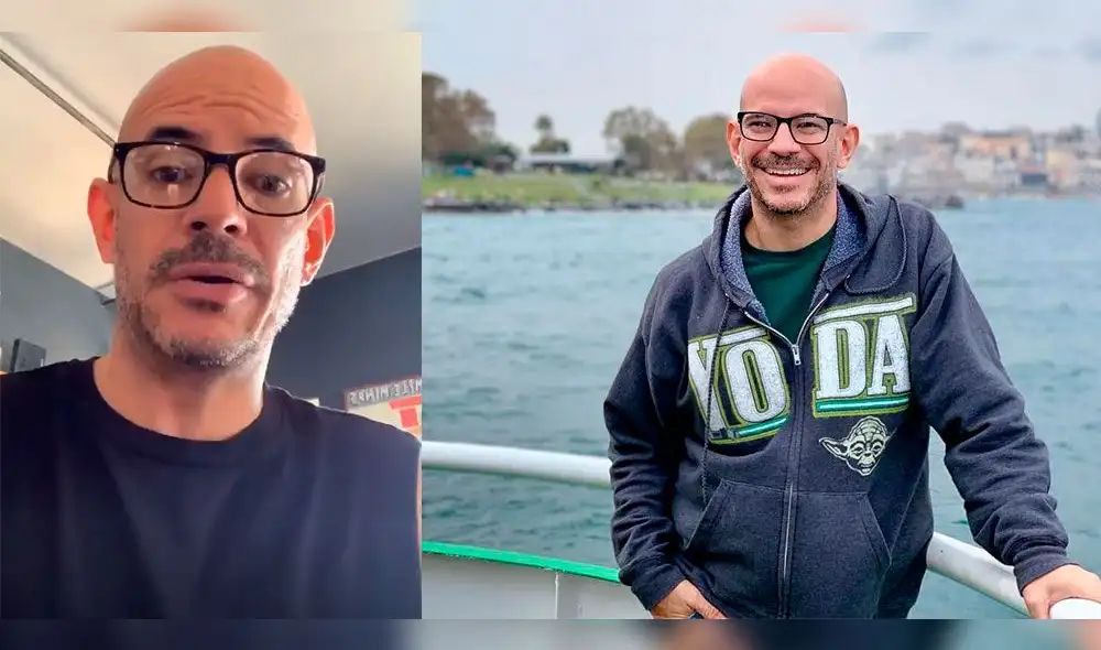 Ricardo Morán crea iniciativa para apoyar a emprendedores de la comunidad LGTBI [VIDEO]