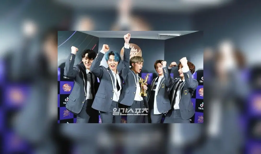 Golden Disk Awards 2020: Lista de ganadores del primer día de premiación