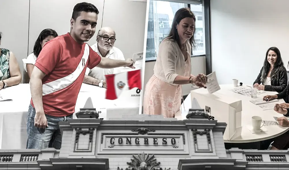 Nueva Zelanda lleva 20 horas de adelanto a Perú. Foto: Cancillería. | Composición: La República. Nueva Zelanda lleva 20 horas de adelanto a Perú. Foto: Cancillería. | Composición: La República.