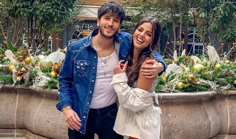 La peruana y el intérprete colombiano se reunieron y compartieron un video a través de Instagram. Foto: Instagram