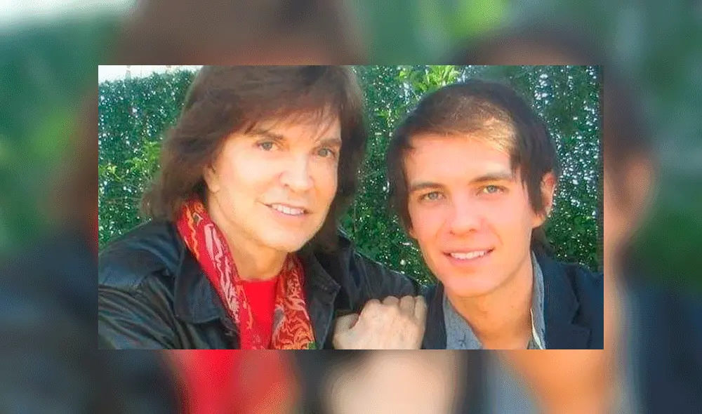 Camilo Sesto: un repaso por la vida de la estrella española 