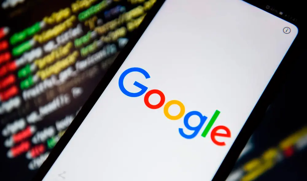 Google explica por qué será obligatorio usar la cámara preinstalada en los smartphones. | Foto: Sopa images / Lightrocket