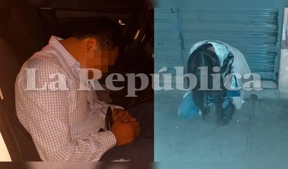 Cae banda “Peppa pig” dedicada a drogar y robar a hombres incautos en Arequipa 