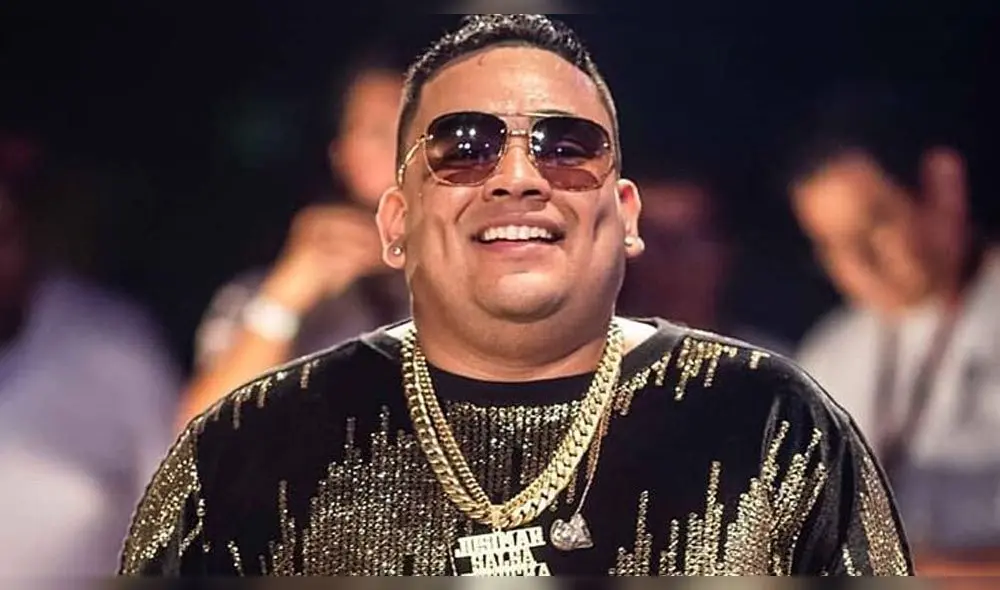 Expareja de Josimar recordó que cantante la maltrató cuando estuvo embarazada Expareja de Josimar recordó que cantante la maltrató cuando estuvo embarazada