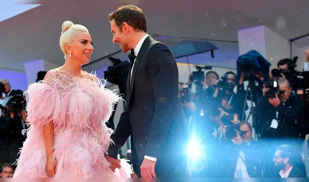 Irina Shayk toma radical decisión por cariños entre Bradley y Gaga