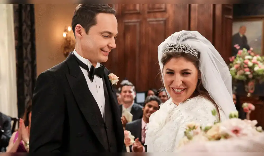 The Big Bang Theory 12x01 ONLINE: ¿dónde y cuándo ver el estreno de la última y esperada temporada?