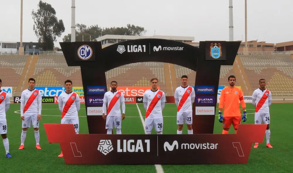 Sporting Cristal y Deportivo Municipal chocarán en el Alejandro Villanueva por la fecha 17 de la Fase 1. Foto: Twitter @CCDMunicipal Sporting Cristal y Deportivo Municipal chocarán en el Alejandro Villanueva por la fecha 17 de la Fase 1. Foto: Twitter @CCDMunicipal