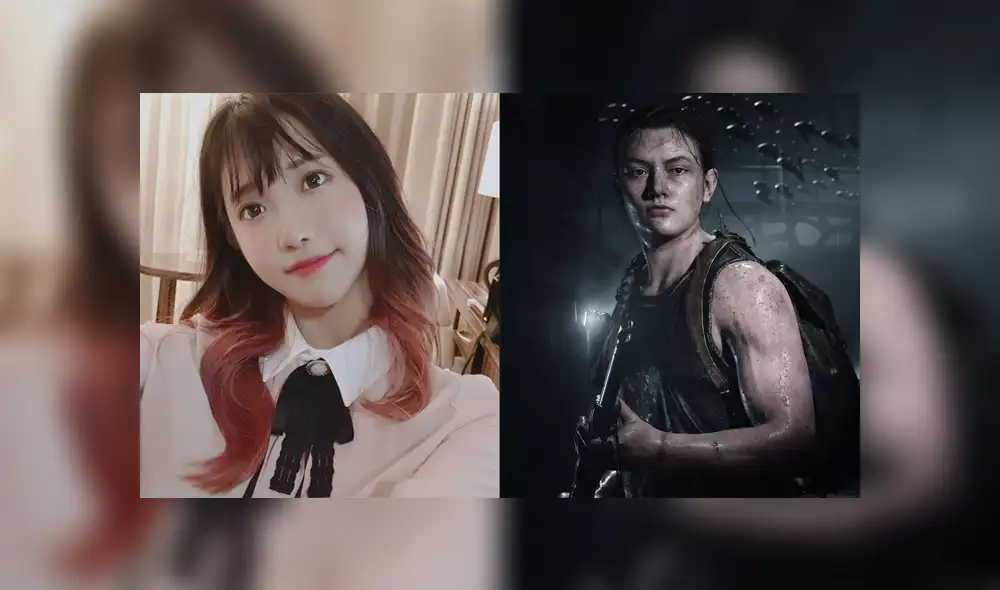 Sus palabras no fueron bien recibidas. Foto: Captura. Sus palabras no fueron bien recibidas. Foto: Captura.