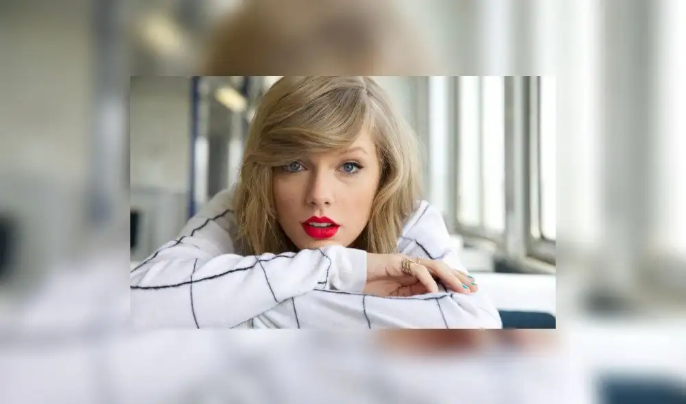 13 Reasons Why: Taylor Swift tuvo cameo en la serie y pocos lo notaron [FOTOS]