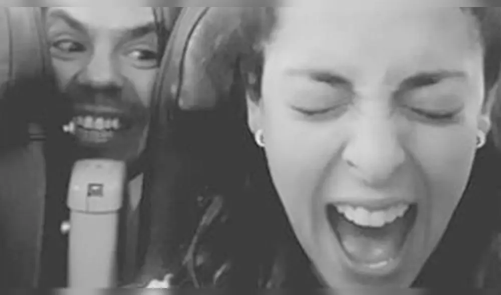 ¿Andrea Luna y Pietro Sibille se casaron? Actriz habría dado el ‘sí, acepto’ ¿Andrea Luna y Pietro Sibille se casaron? Actriz habría dado el ‘sí, acepto’